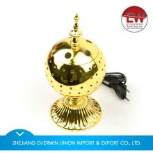 Hot promotion strong packing wholesale wooden incense burners for 2015