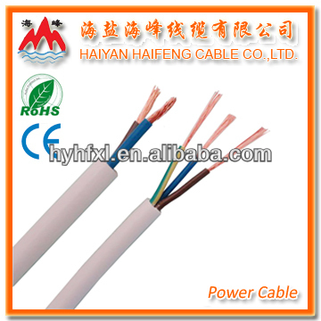 H05VV-F Cable RVV Cable