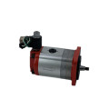 Germany External Gear Pumps