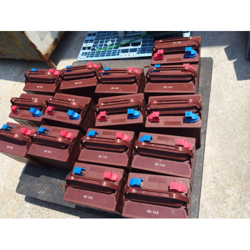 Traction Battery yeForklift