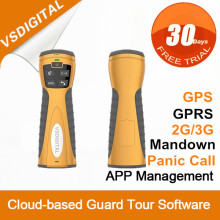 Guard Tours System Suppliers with Voice Communication and Personal Protection
