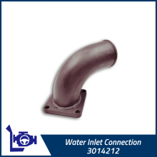 3014212 Cummins Water Inlet Connection