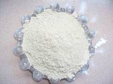 red Bentonite powder for oil refine