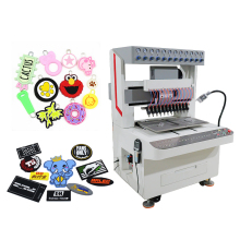 PVC Bag Label Making Equipment