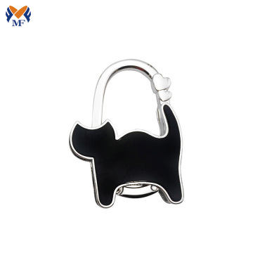 Wholesale quality custom bag hook purse hanger