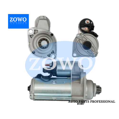 D7RS130 D7RS30 MOTOR DE ARRANQUE VALEO 12V 1.8KW 11T