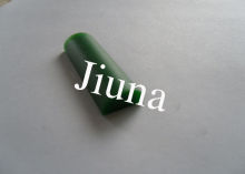 Solvent Resistant Industrial Extruded Polyurethane Semi-circle Profile Belt