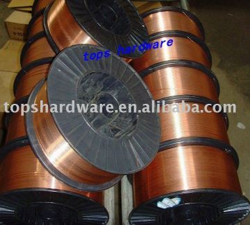 cooper wire (welding material)