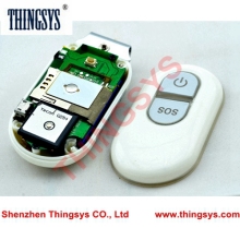 Youngster GPS Tracker and Moppet GPS Tracking (TS-P9)
