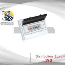 Water-Proof Distribution Box (WS) IP65