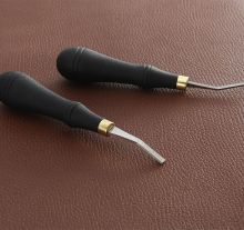 Professional Leather Rougher for Edge of Leather Craft Hand Tools