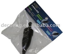 Aquarium check valve