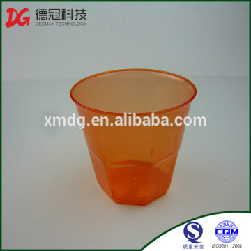 12Oz Low Price Disposable Plastic Cup Printing For Labels Of Plastic Cups