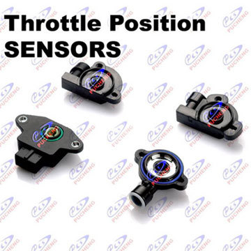 Throttle Position Sensor