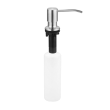 Modern Commercial Smart Soap Dispenser for Kitchen - Hotel Use