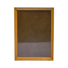 Wooden Frame Photo Frame