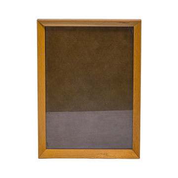 Wooden Frame Photo Frame