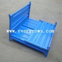 Foldable Steel Box For Cargos