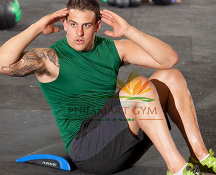 Abdominal Trainer Exercise Ab Mat