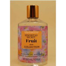 Wholesale Luxury Bath Gel and Body Wash - 300ml Bottles