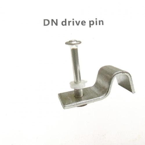 DN DRIVE PIN COM ANGLE CLIP