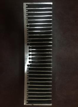 Custom Heat Sink Profiles
