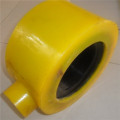 Clamp On Casing Thread Protector