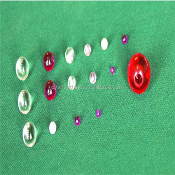 Ruby Sapphire Ball: The Enchanting Gemstone Collection