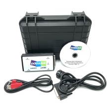 SUNORO Doosan Diagnostic Tools DMS-5 Version 1.6.3: Comprehensive Multilingual Diagnostic Kit