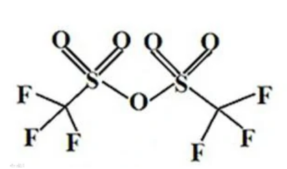 Trifluoromethanesulfonic inhydride 358-23-6工場