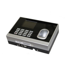 HF-T8 Standard ID Card Fingerprint Time Clock Machine