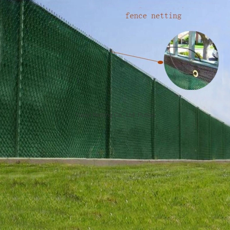 HDPE Fence Net/Protective Net