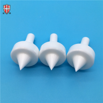 zirconia সিরামিক গলিত সমতল চাকা যন্ত্রপাতি রোলার