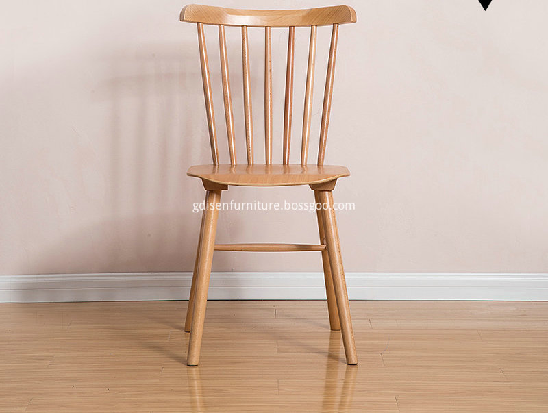 Tucker dining chair