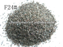 refractory brown corundum fused brown corundum