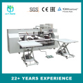 Stitching Machine PLC Control Two Piece for Carton