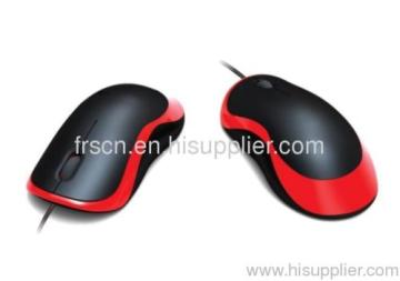 Pc-003 Colorful Hot 3d Usb Optical Wired Mouse?