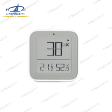 Thermometer Light Sensitive Temperature Humidity Detector