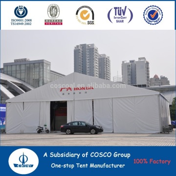 China Supplier 50m Clear Span Tent for sale