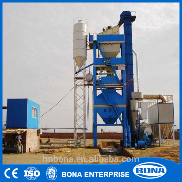 Business Industrial Machinery Ready-Mixed Asphalt Batching Plant