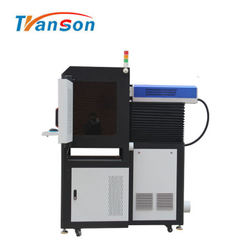 600x600mm CO2 Laser Marking Machine 60w Synrad