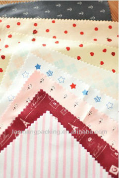 Custom Cheap Microfiber Silver Cleaning Cloth