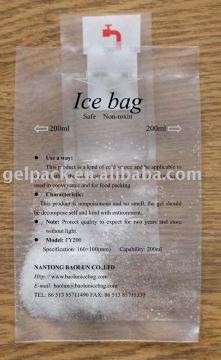 Fill water ice bag -200ml