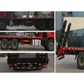 FAW 6X4 30Ton Heavy Lowwork Low Bed مقطورة