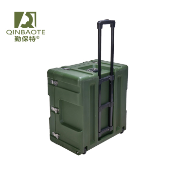 Rotational Molding Transit Military Case