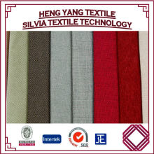100% Polyester Linen Type Fabric for Iran Market