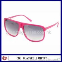 Handmade Designer Women Sunglasses Made In Shenzhen China (sv-28)?