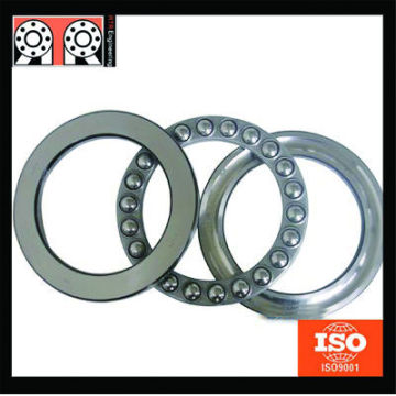 Low Friction High Load Thrust Ball Bearing
