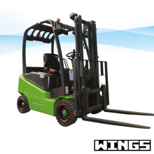 2T Electric Forklift 6m