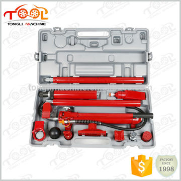 TL0010K Porta Power Jack